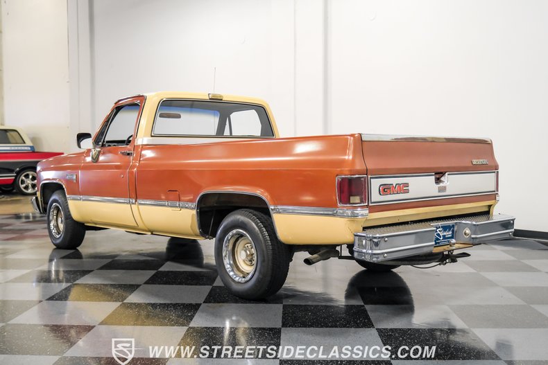 Gmc-Sierra-1500-1983-Light-Bronze-Mahogany-14
