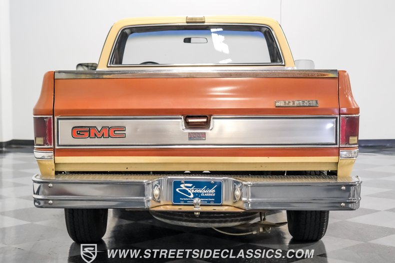 Gmc-Sierra-1500-1983-Light-Bronze-Mahogany-16