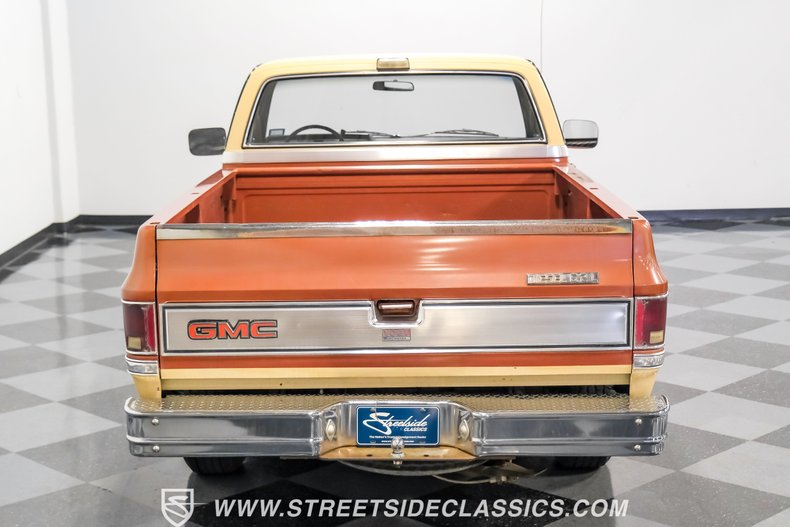 Gmc-Sierra-1500-1983-Light-Bronze-Mahogany-17