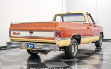 Gmc-Sierra-1500-1983-Light-Bronze-Mahogany-18