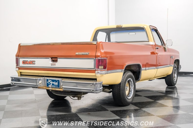 Gmc-Sierra-1500-1983-Light-Bronze-Mahogany-18