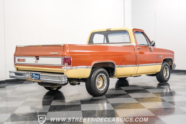 Gmc-Sierra-1500-1983-Light-Bronze-Mahogany-19