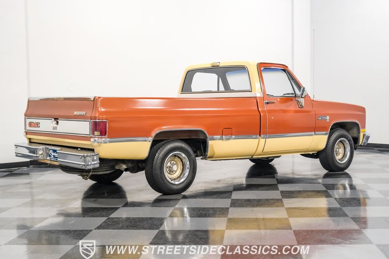 Gmc-Sierra-1500-1983-Light-Bronze-Mahogany-20