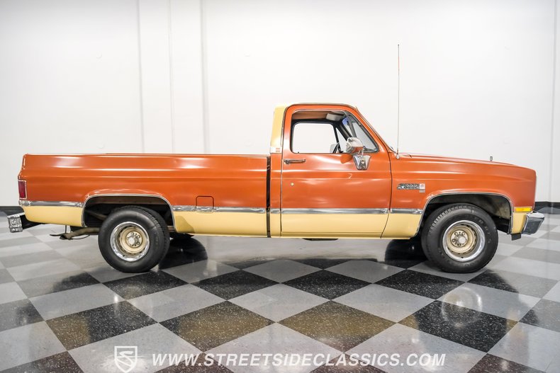 Gmc-Sierra-1500-1983-Light-Bronze-Mahogany-21