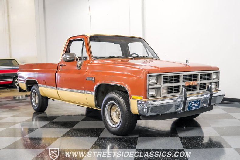 Gmc-Sierra-1500-1983-Light-Bronze-Mahogany-25