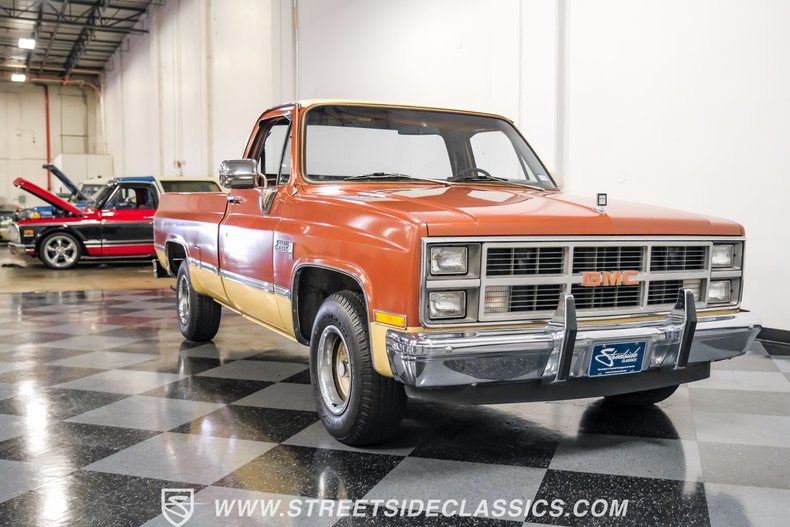 Gmc-Sierra-1500-1983-Light-Bronze-Mahogany-26