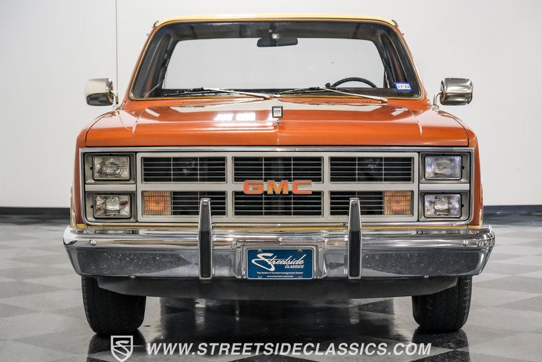Gmc-Sierra-1500-1983-Light-Bronze-Mahogany-27