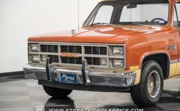 Gmc-Sierra-1500-1983-Light-Bronze-Mahogany-29