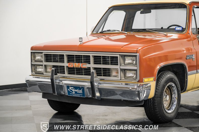Gmc-Sierra-1500-1983-Light-Bronze-Mahogany-29