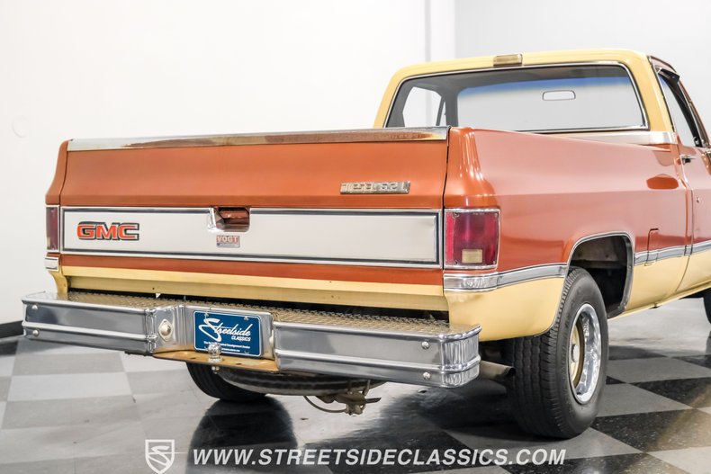 Gmc-Sierra-1500-1983-Light-Bronze-Mahogany-30