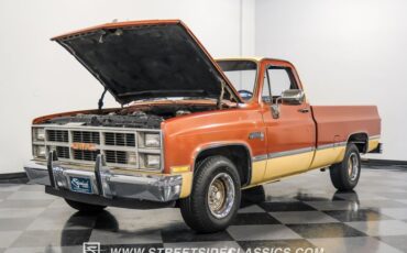 Gmc-Sierra-1500-1983-Light-Bronze-Mahogany-33