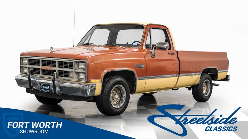 Gmc-Sierra-1500-1983-Light-Bronze-Mahogany-45