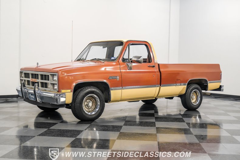 Gmc-Sierra-1500-1983-Light-Bronze-Mahogany-5
