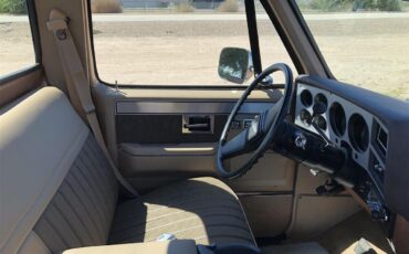 Gmc-Sierra-1500-1985-Metallic-Fawn-Brown-Medium-Prairie-Tan-D-26
