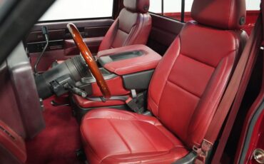 Gmc-Sierra-1500-1989-Garnet-Red-Metallic-Burgundy-1