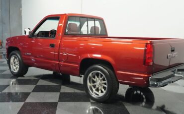 Gmc-Sierra-1500-1989-Garnet-Red-Metallic-Burgundy-15