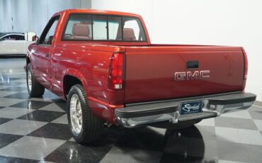 Gmc-Sierra-1500-1989-Garnet-Red-Metallic-Burgundy-16