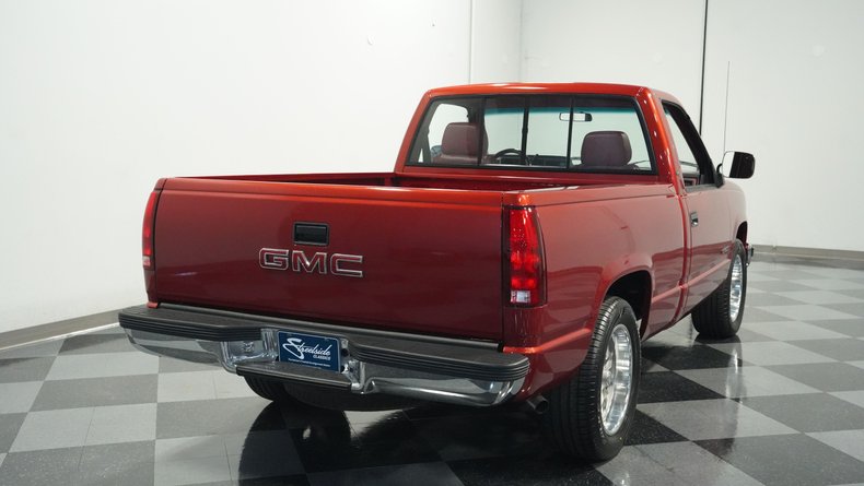 Gmc-Sierra-1500-1989-Garnet-Red-Metallic-Burgundy-18