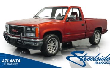 Gmc-Sierra-1500-1989-Garnet-Red-Metallic-Burgundy-19