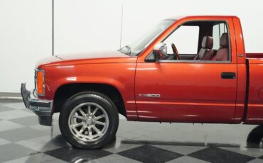 Gmc-Sierra-1500-1989-Garnet-Red-Metallic-Burgundy-20