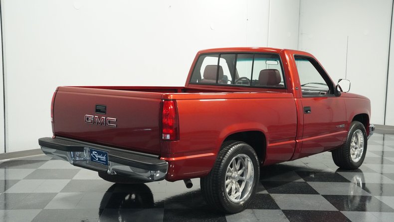 Gmc-Sierra-1500-1989-Garnet-Red-Metallic-Burgundy-21