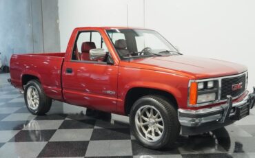 Gmc-Sierra-1500-1989-Garnet-Red-Metallic-Burgundy-23