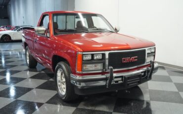 Gmc-Sierra-1500-1989-Garnet-Red-Metallic-Burgundy-24
