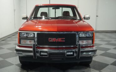Gmc-Sierra-1500-1989-Garnet-Red-Metallic-Burgundy-25