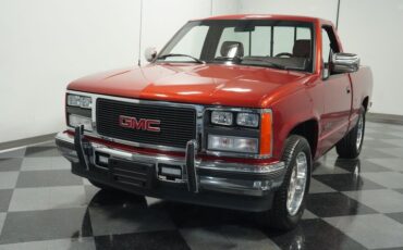 Gmc-Sierra-1500-1989-Garnet-Red-Metallic-Burgundy-26