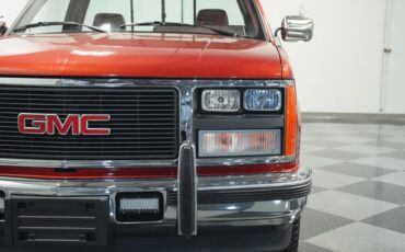 Gmc-Sierra-1500-1989-Garnet-Red-Metallic-Burgundy-28