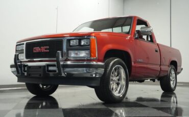 Gmc-Sierra-1500-1989-Garnet-Red-Metallic-Burgundy-29