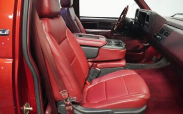 Gmc-Sierra-1500-1989-Garnet-Red-Metallic-Burgundy-3