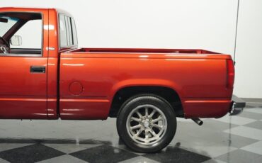 Gmc-Sierra-1500-1989-Garnet-Red-Metallic-Burgundy-31