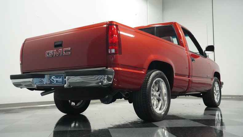 Gmc-Sierra-1500-1989-Garnet-Red-Metallic-Burgundy-33