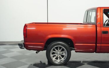 Gmc-Sierra-1500-1989-Garnet-Red-Metallic-Burgundy-35
