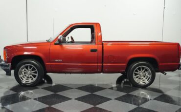 Gmc-Sierra-1500-1989-Garnet-Red-Metallic-Burgundy