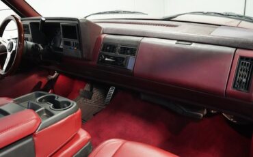 Gmc-Sierra-1500-1989-Garnet-Red-Metallic-Burgundy-4