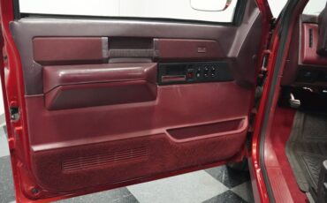 Gmc-Sierra-1500-1989-Garnet-Red-Metallic-Burgundy-42