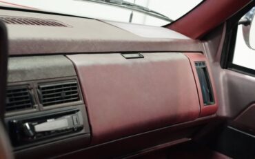 Gmc-Sierra-1500-1989-Garnet-Red-Metallic-Burgundy-49