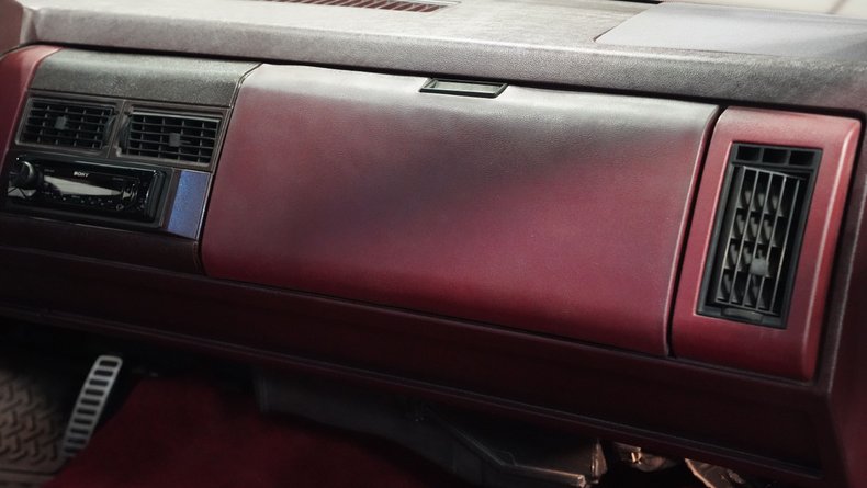 Gmc-Sierra-1500-1989-Garnet-Red-Metallic-Burgundy-6