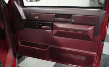 Gmc-Sierra-1500-1989-Garnet-Red-Metallic-Burgundy-7