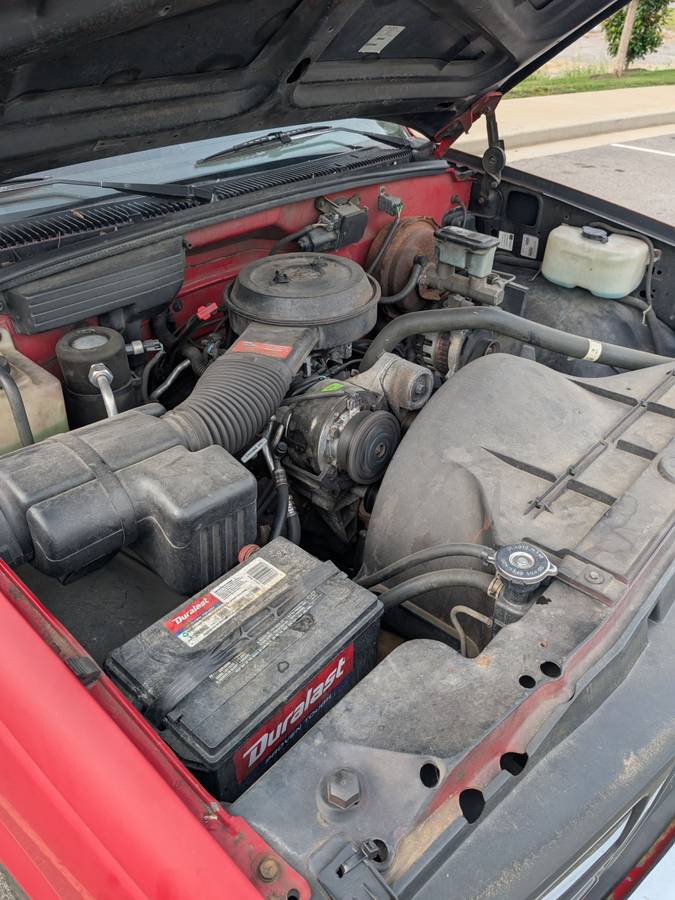 Gmc-Sierra-1500-1994-red-13