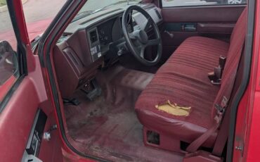 Gmc-Sierra-1500-1994-red-14