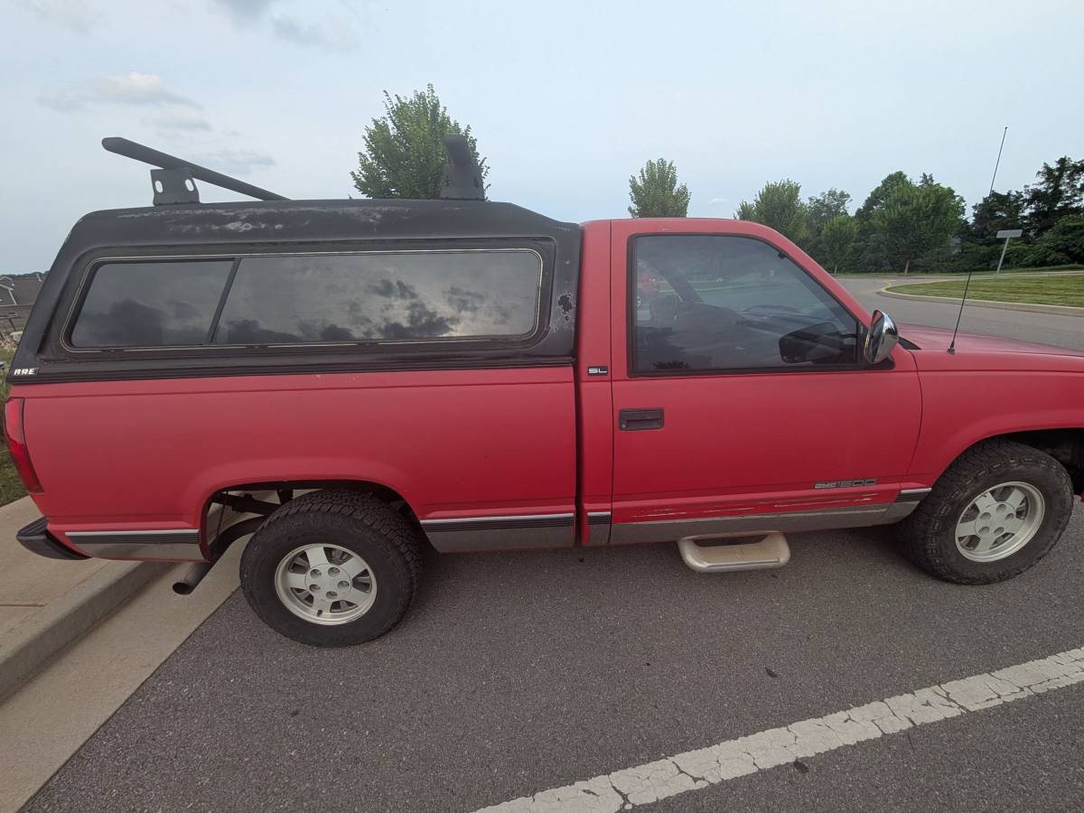 Gmc-Sierra-1500-1994-red-3