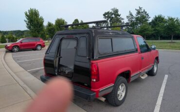 Gmc-Sierra-1500-1994-red-4