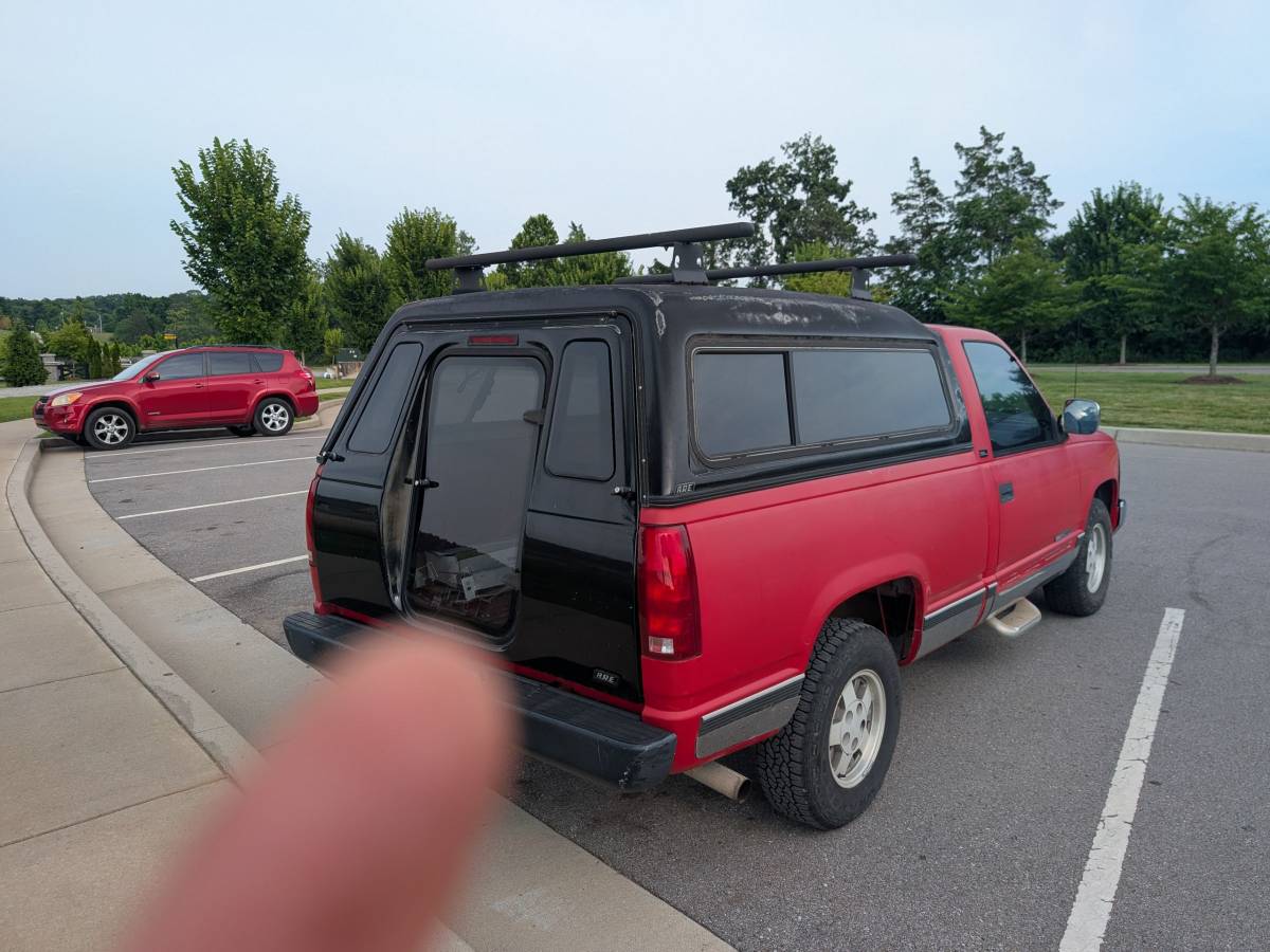 Gmc-Sierra-1500-1994-red-4