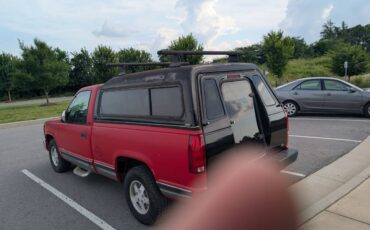 Gmc-Sierra-1500-1994-red-5