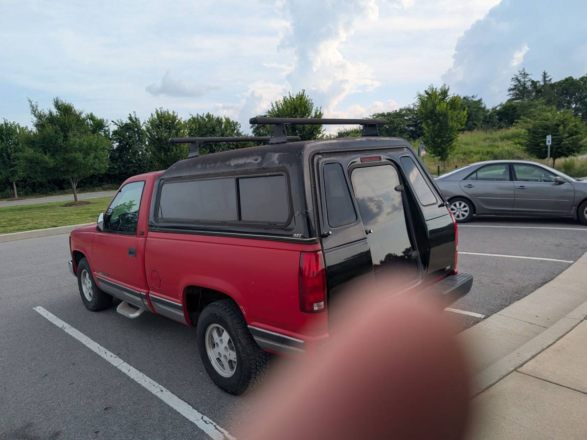 Gmc-Sierra-1500-1994-red-5
