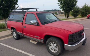 Gmc-Sierra-1500-1994-red-6