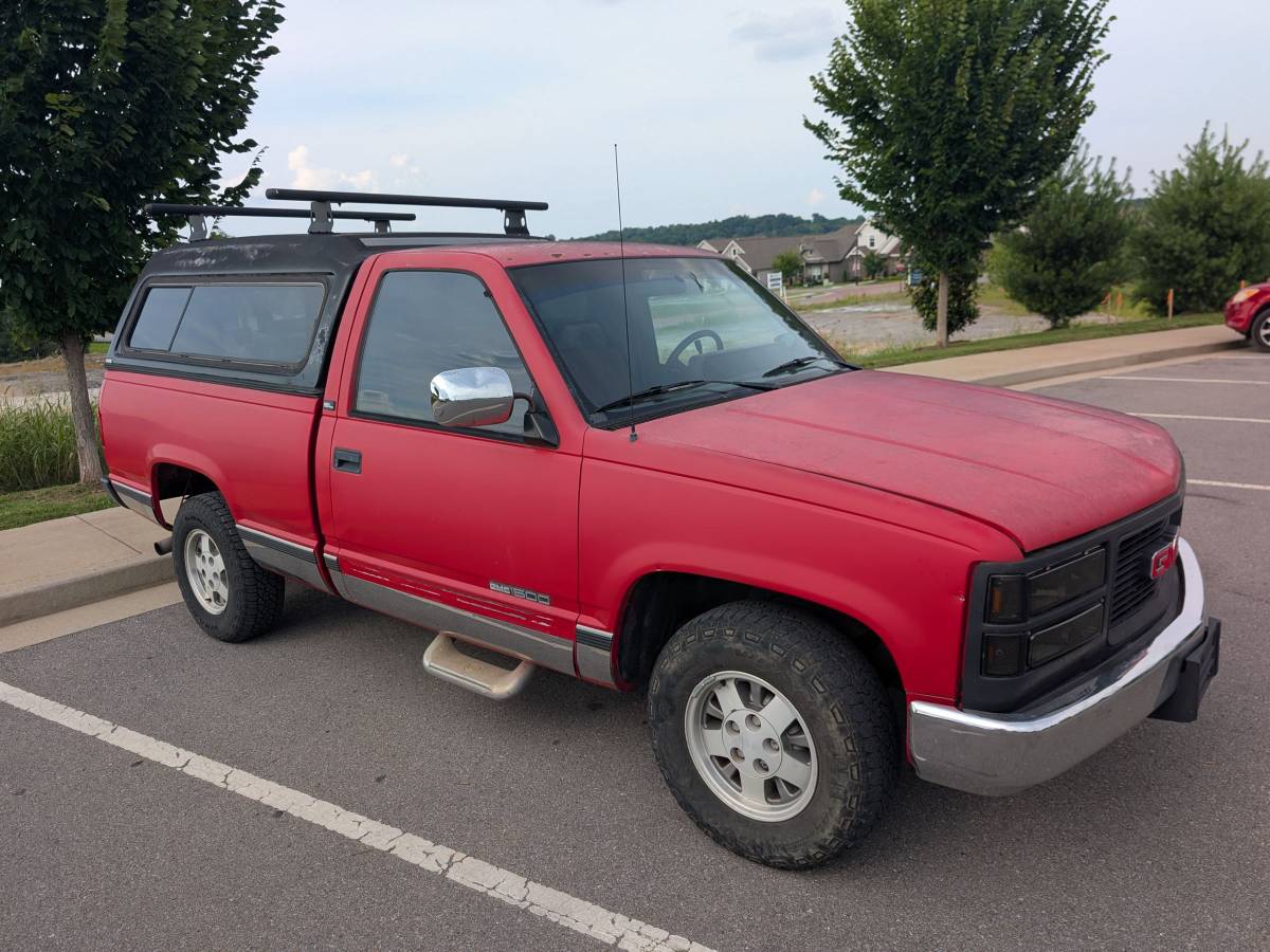 Gmc-Sierra-1500-1994-red-6